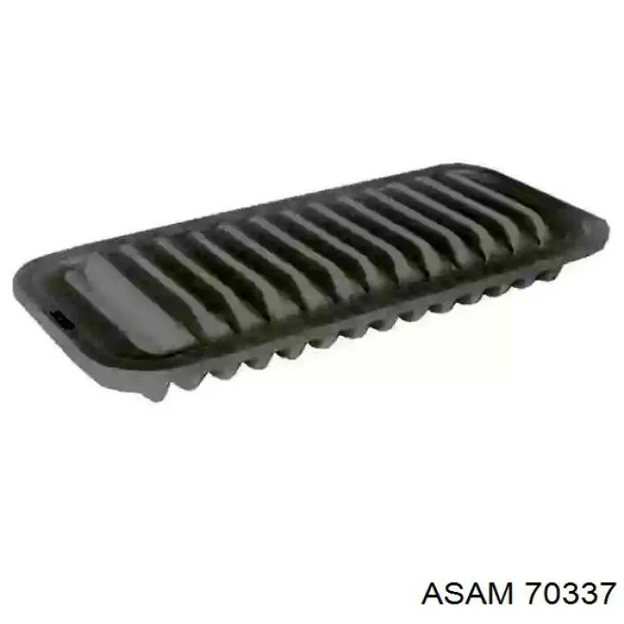 Do koszyka 70337 Asam Filtr powietrza