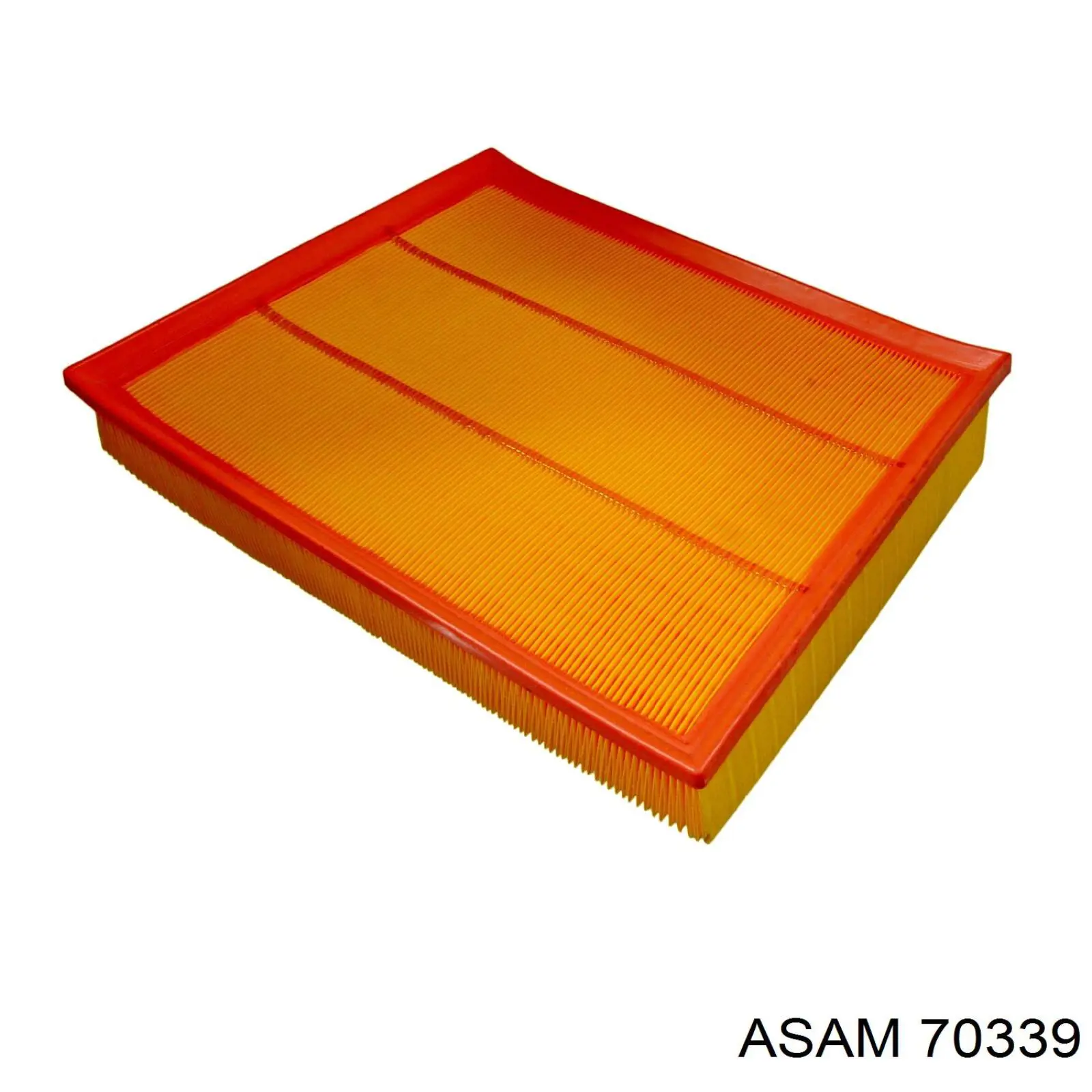 Do koszyka 70339 Asam Filtr powietrza