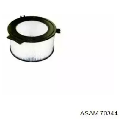 Filtr kabiny Asam 70344 cena, od 11,88 USD