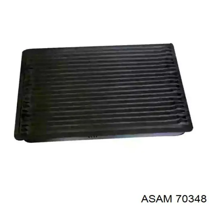 Filtr kabiny Asam 70348 cena, od 7,00 USD
