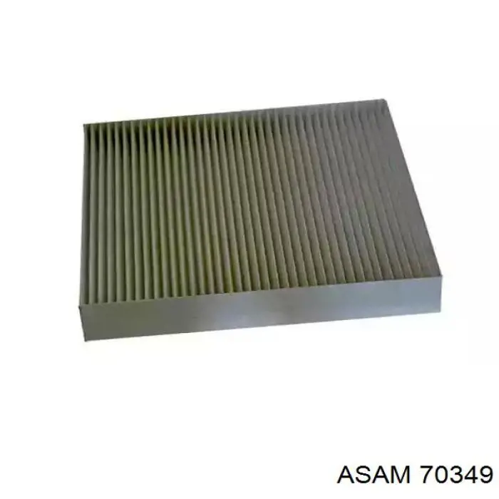 Filtr kabiny Asam 70349 cena, od 8,01 USD