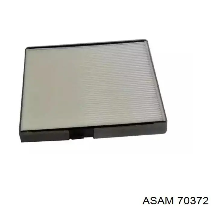 Filtr kabiny Asam 70372 cena, od 7,86 USD