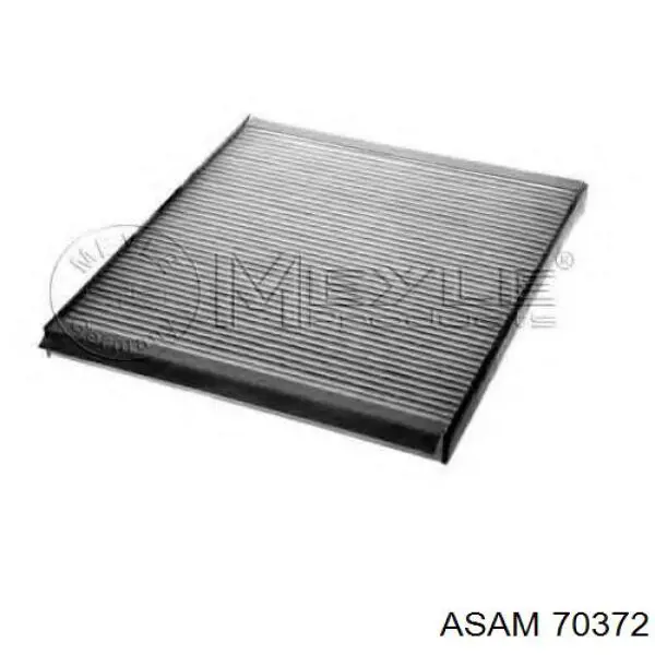 70372 Asam Filtr kabiny