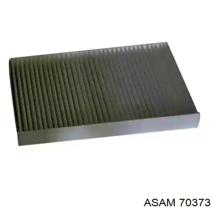 Filtr kabiny Asam 70373 cena, od 6,00 USD