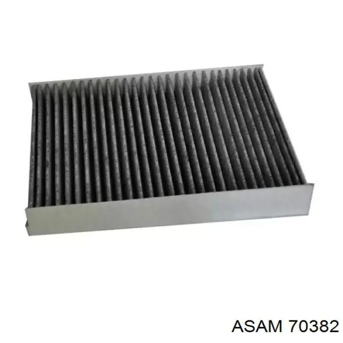 Filtr kabiny Asam 70382 cena, od 11,47 USD