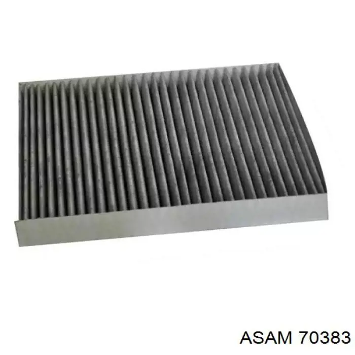 Filtr kabiny Asam 70383 cena, od 11,12 USD