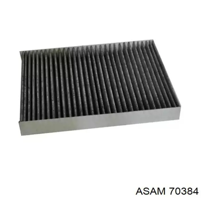 Filtr kabiny Asam 70384 cena, od 9,38 USD