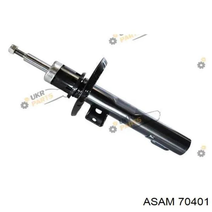 Amortyzator przedni Asam 70401 cena, od 54,48 USD