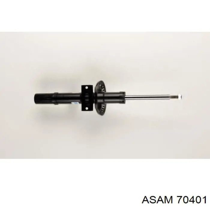 Do koszyka 70401 Asam Amortyzator przedni