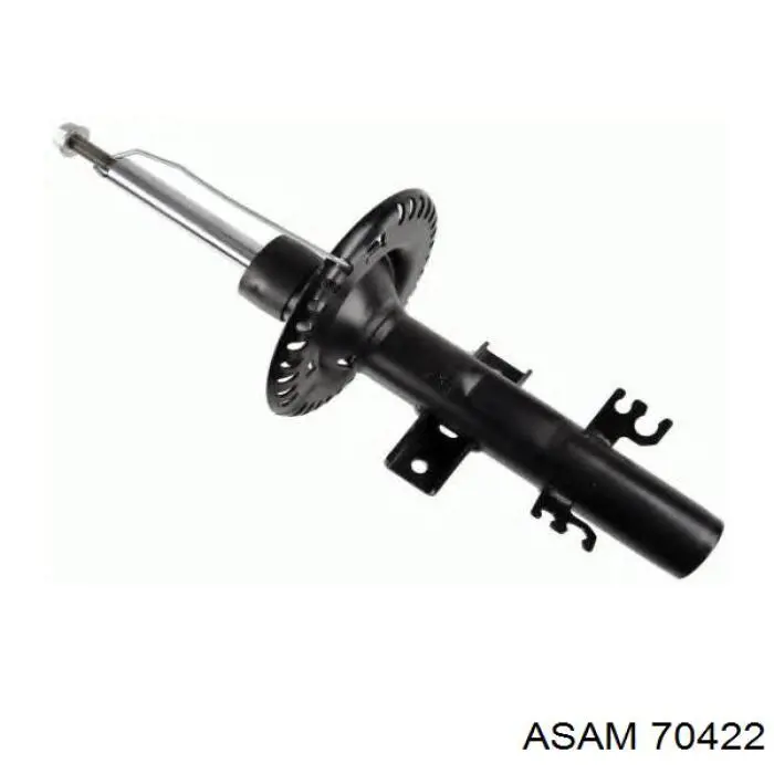 Amortyzator przedni Asam 70422 cena, od 67,32 USD