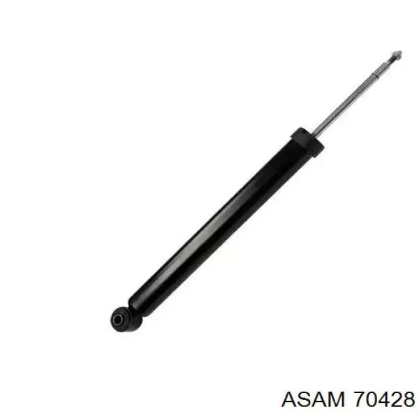 Do koszyka 70428 Asam Amortyzator tylny