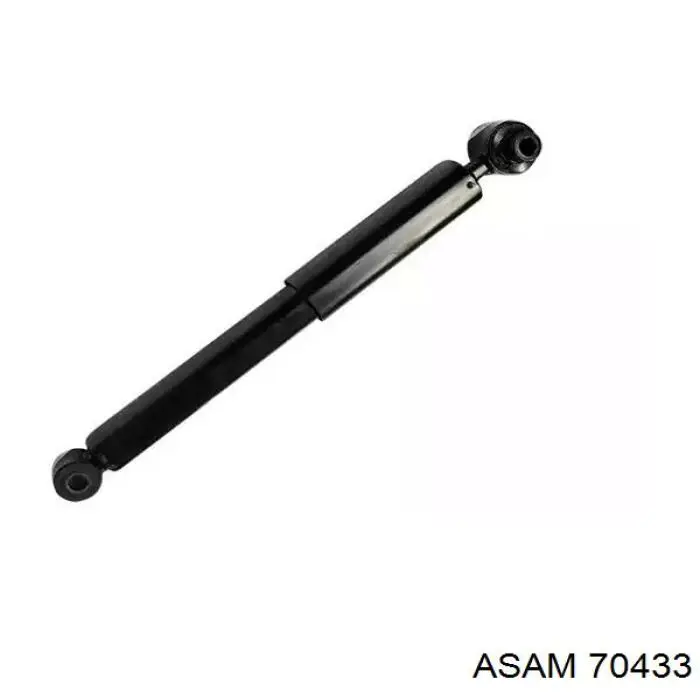 Amortyzator tylny Asam 70433 cena, od 32,34 USD