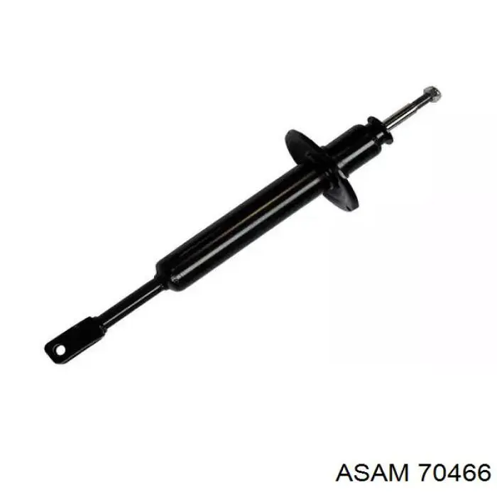 70466 Asam Amortyzator przedni