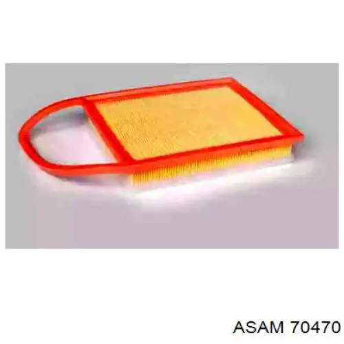 Amortyzator tylny Asam 70470 cena, od 26,24 USD