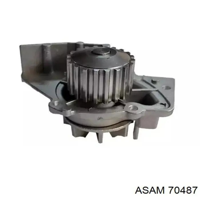 Pompa chłodząca wodna Asam 70487 cena, od 37,39 USD