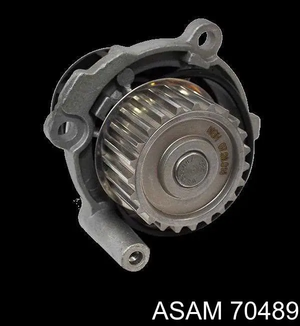 Pompa chłodząca wodna Asam 70489 cena, od 32,52 USD