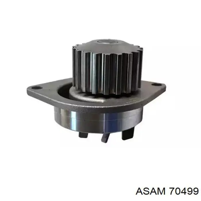 Pompa chłodząca wodna Asam 70499 cena, od 26,85 USD