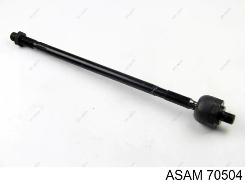 Drążek kierowniczy Asam 70504 cena, od 14,41 USD