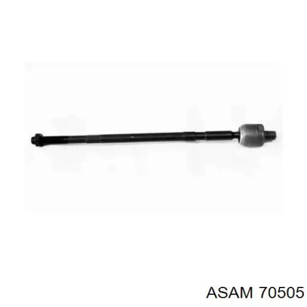 Drążek kierowniczy Asam 70505 cena, od 14,66 USD