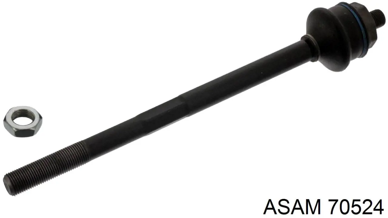 Do koszyka 70524 Asam Drążek kierowniczy