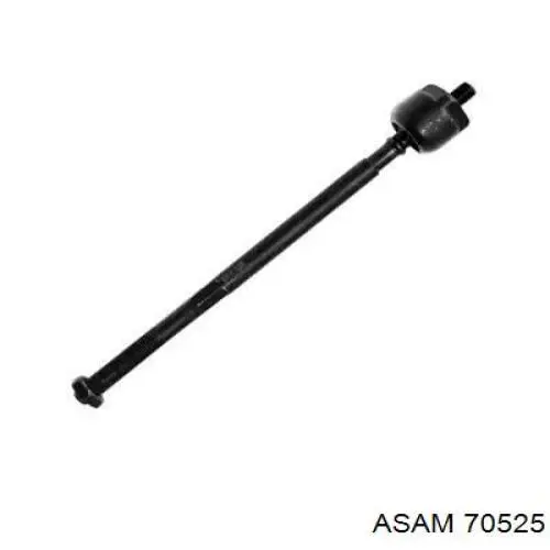 Drążek kierowniczy Asam 70525 cena, od 12,42 USD
