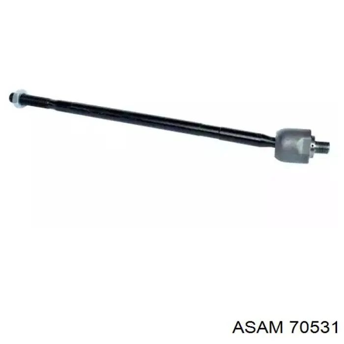 Drążek kierowniczy Asam 70531 cena, od 16,43 USD