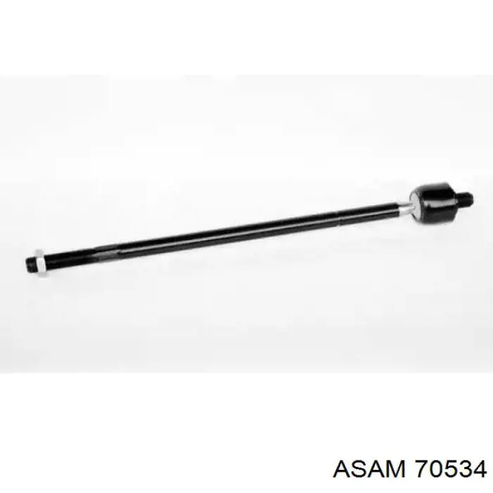 Drążek kierowniczy lewy Asam 70534 cena, od 13,94 USD