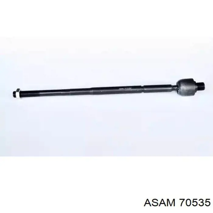 Drążek kierowniczy prawy Asam 70535 cena, od 12,76 USD