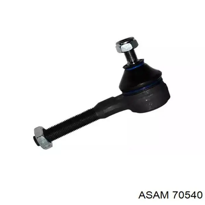 Końcówka drążka kierowniczego zewnętrzna Asam 70540 cena, od 11,99 USD