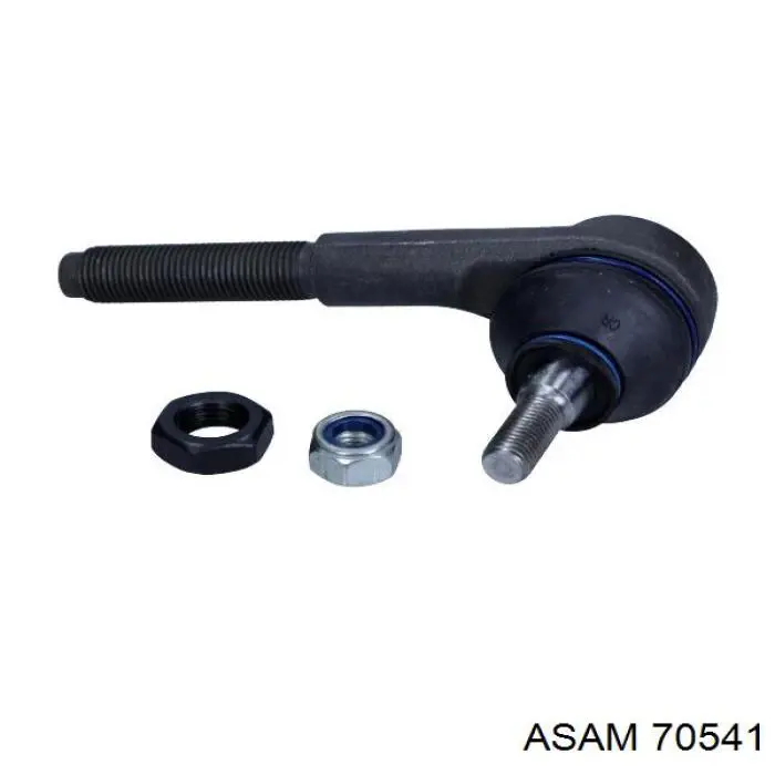 Końcówka drążka kierowniczego zewnętrzna Asam 70541 cena, od 11,19 USD