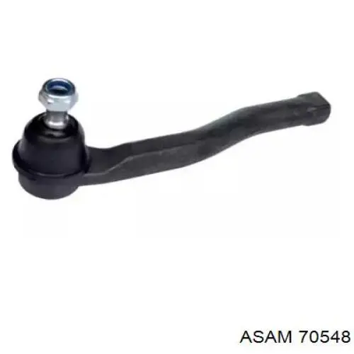 Końcówka drążka kierowniczego zewnętrzna Asam 70548 cena, od 14,49 USD