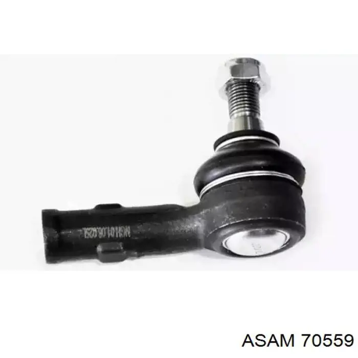 Końcówka drążka kierowniczego zewnętrzna Asam 70559 cena, od 11,66 USD