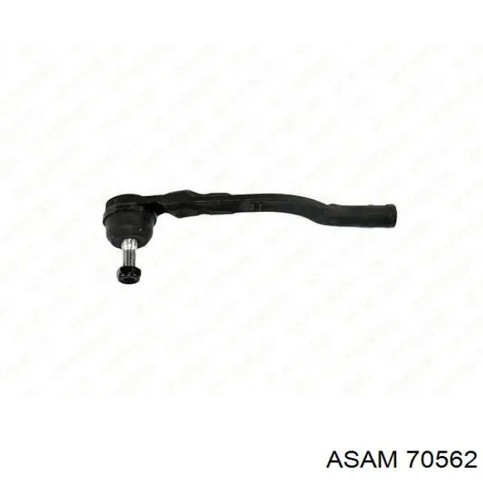 Końcówka drążka kierowniczego zewnętrzna Asam 70562 cena, od 14,72 USD