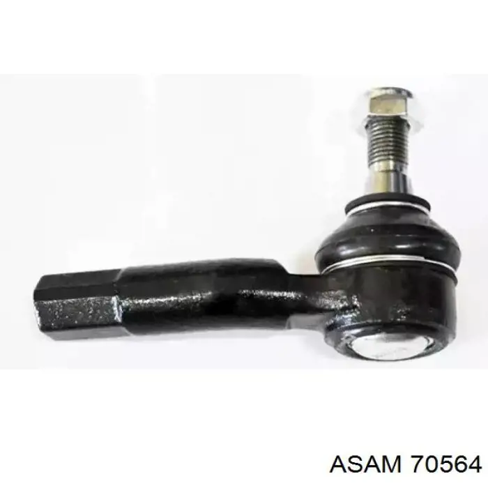 Końcówka drążka kierowniczego zewnętrzna Asam 70564 cena, od 13,72 USD
