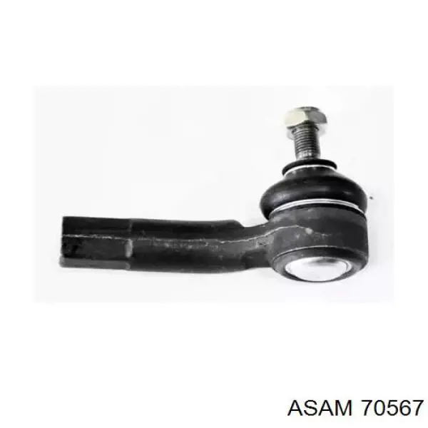 Końcówka drążka kierowniczego zewnętrzna Asam 70567 cena, od 14,32 USD