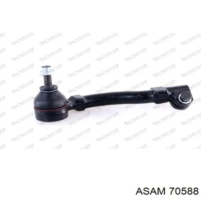 Końcówka drążka kierowniczego zewnętrzna Asam 70588 cena, od 15,41 USD