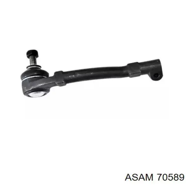 Końcówka drążka kierowniczego zewnętrzna Asam 70589 cena, od 15,27 USD