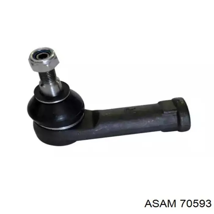 Końcówka drążka kierowniczego zewnętrzna Asam 70593 cena, od 11,22 USD