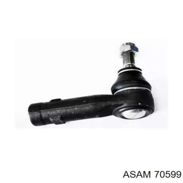 Końcówka drążka kierowniczego zewnętrzna Asam 70599 cena, od 12,93 USD