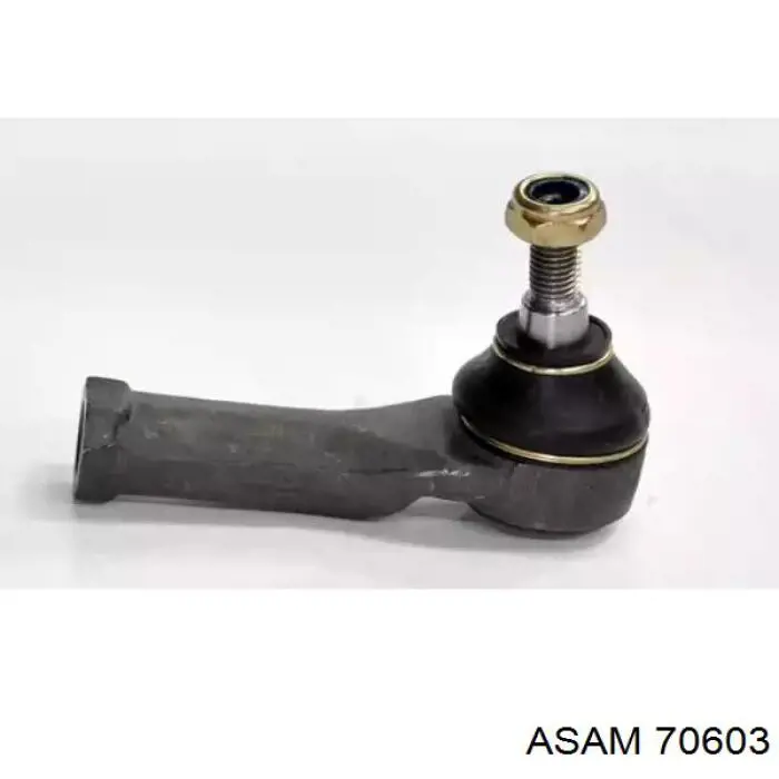 Końcówka drążka kierowniczego zewnętrzna Asam 70603 cena, od 14,48 USD
