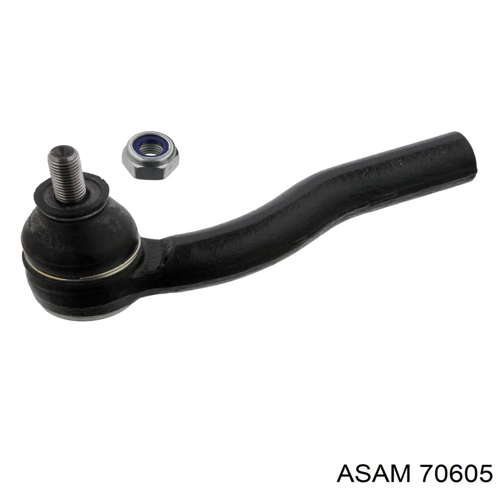 Końcówka drążka kierowniczego zewnętrzna Asam 70605 cena, od 14,41 USD