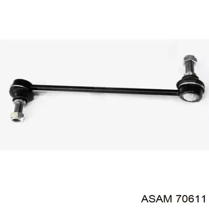 Łącznik stabilizatora przedniego Asam 70611 cena, od 11,95 USD