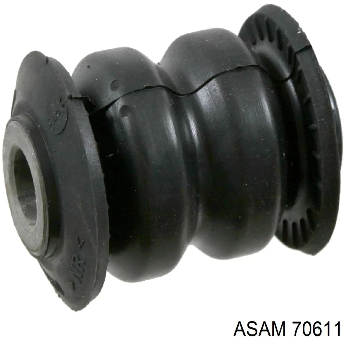 Do koszyka 70611 Asam Łącznik stabilizatora przedniego
