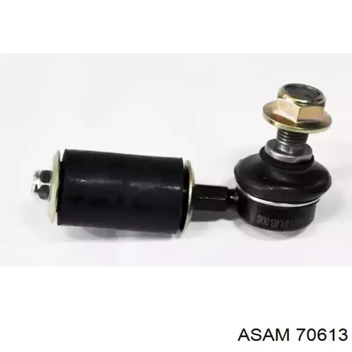 Łącznik stabilizatora przedniego Asam 70613 cena, od 8,62 USD