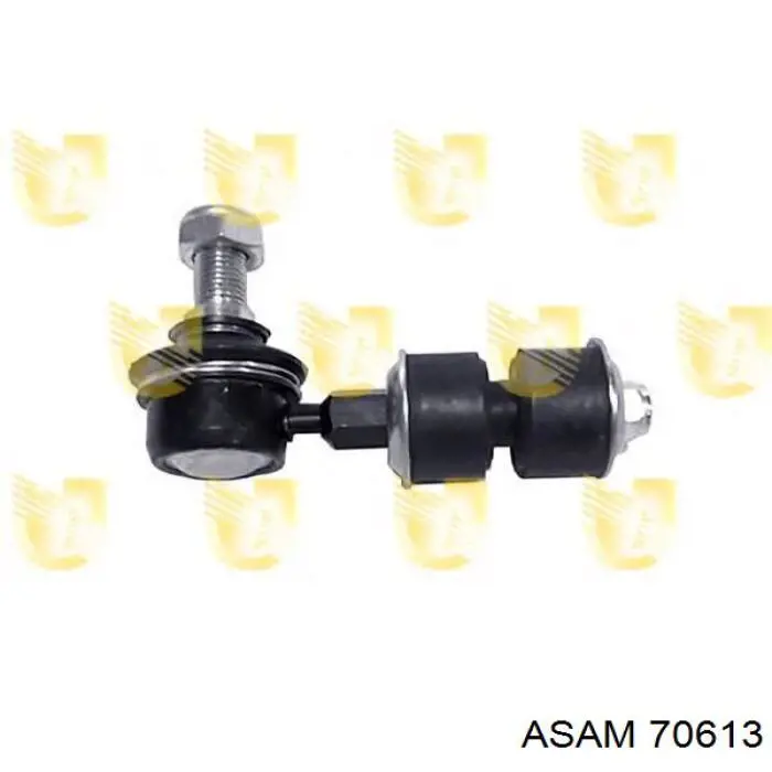 Do koszyka 70613 Asam Łącznik stabilizatora przedniego