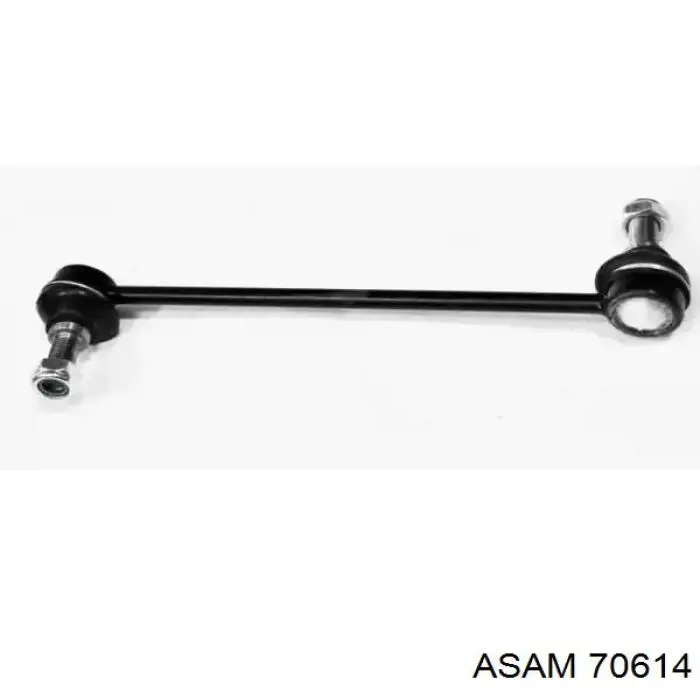 Łącznik stabilizatora przedniego Asam 70614 cena, od 12,15 USD