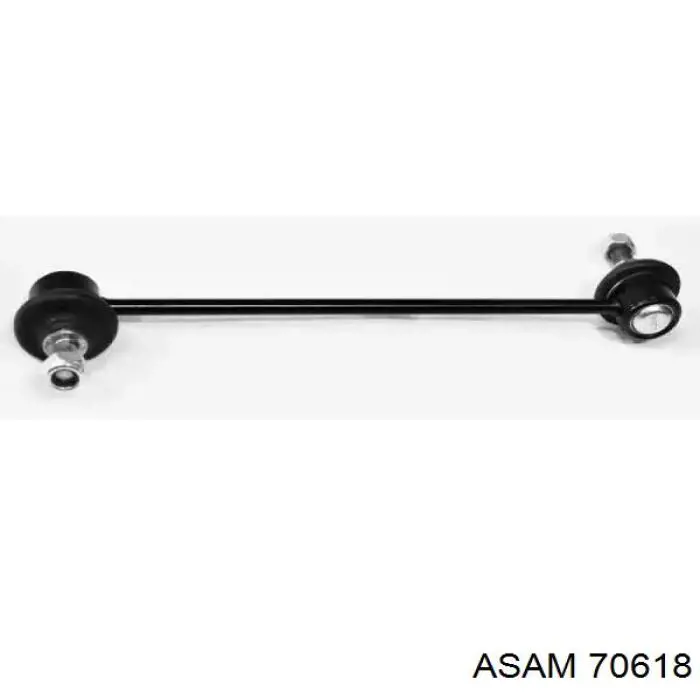 Łącznik stabilizatora przedniego Asam 70618 cena, od 13,37 USD