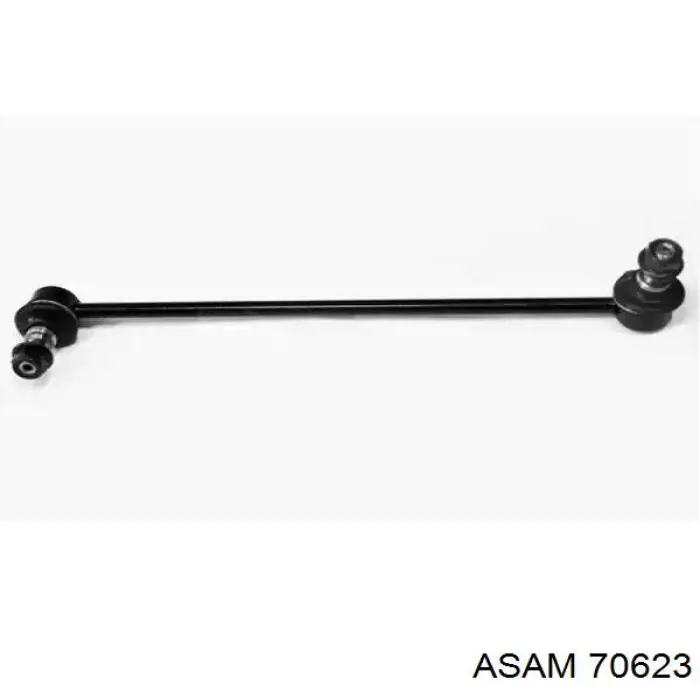Łącznik stabilizatora przedniego Asam 70623 cena, od 13,58 USD