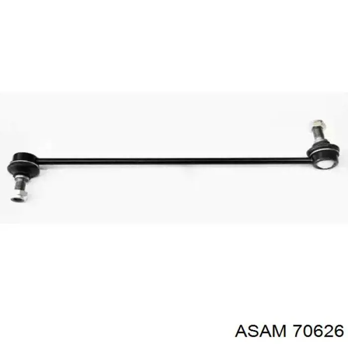 Łącznik stabilizatora przedniego Asam 70626 cena, od 12,00 USD