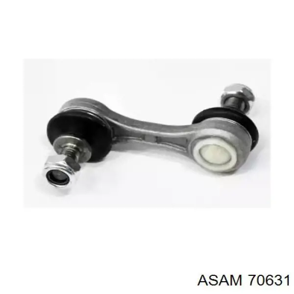 Łącznik stabilizatora tylnego Asam 70631 cena, od 15,52 USD